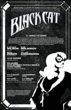 Read Black Cat (2025)  5 Page 2 in English