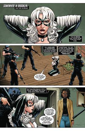 Read Black Cat (2025)  5 Page 3 in English