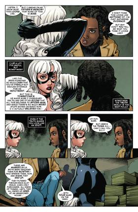 Read Black Cat (2025)  5 Page 4 in English