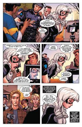 Read Black Cat (2025)  5 Page 7 in English