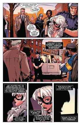 Read Black Cat (2025)  5 Page 9 in English