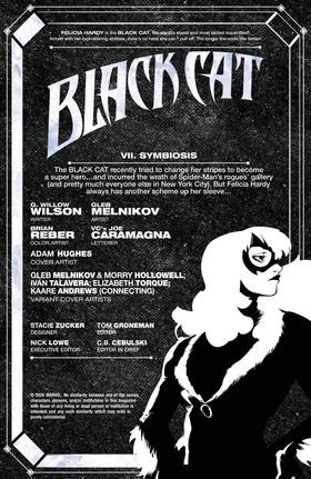 Read Black Cat (2025)  7 Page 2 in English