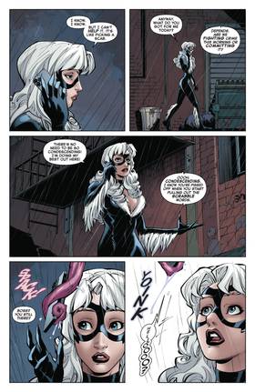 Read Black Cat (2025)  7 Page 6 in English