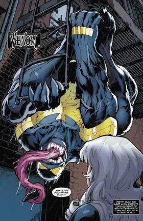 Read Black Cat (2025)  7 Page 7 in English