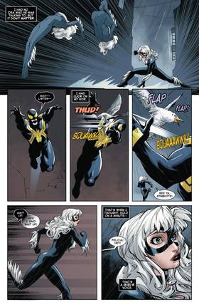 Read Black Cat (2025)  7 Page 9 in English