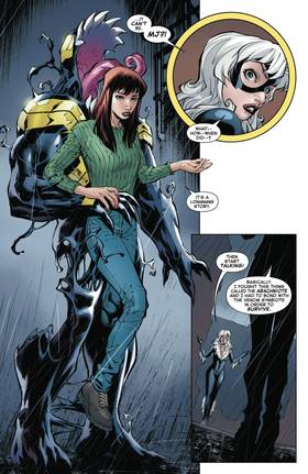 Read Black Cat (2025)  7 Page 10 in English