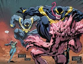 Read Black Cat (2025)  8 Page 3 in English