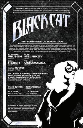 Read Black Cat (2025)  8 Page 4 in English