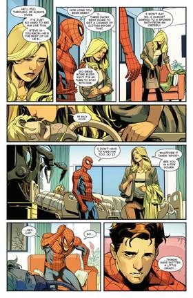 Read Captain America (2025)  13 Page 5 in English