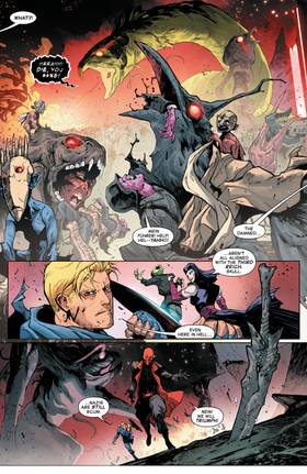 Read Captain America (2025)  15 Page 9 in English