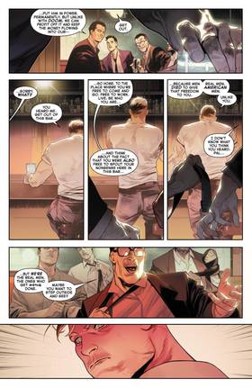 Read Captain America (2025)  6 Page 6 in English