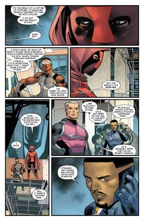 Read Captain America (2025)  8 Page 7 in English