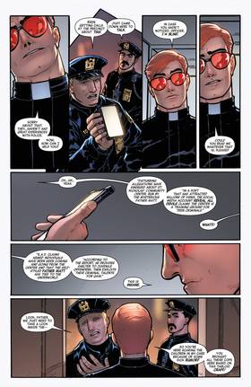 Read Daredevil (2023)  2 Page 6 in English