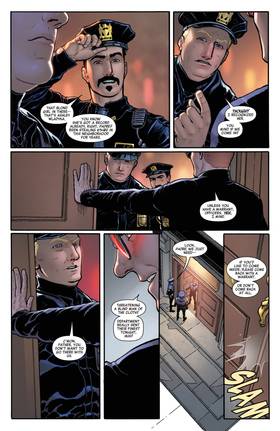 Read Daredevil (2023)  2 Page 7 in English