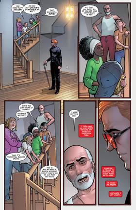 Read Daredevil (2023)  2 Page 8 in English