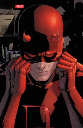 Read Daredevil (2023)  2 Page 9 in English