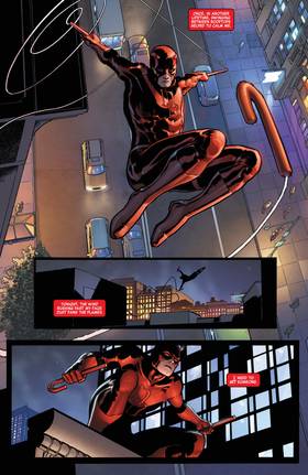 Read Daredevil (2023)  2 Page 10 in English