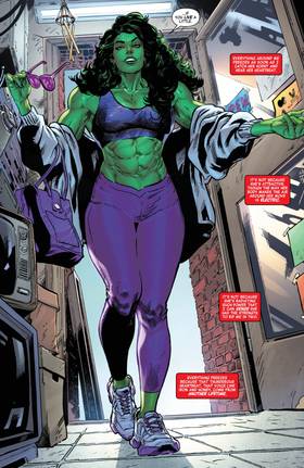 Read Daredevil (2023)  5 Page 4 in English