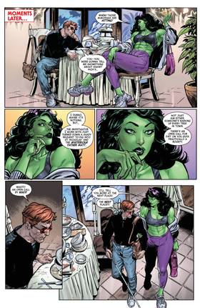 Read Daredevil (2023)  5 Page 9 in English