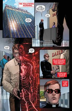 Read Daredevil (2023)  4 Page 7 in English