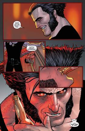 Read Daredevil (2023)  7 Page 4 in English