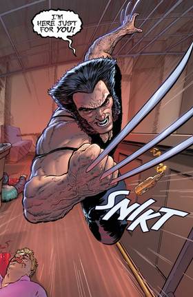Read Daredevil (2023)  7 Page 6 in English