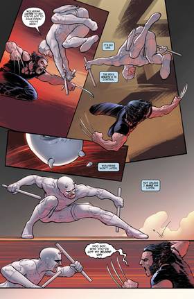 Read Daredevil (2023)  7 Page 7 in English