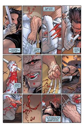 Read Daredevil (2023)  7 Page 8 in English