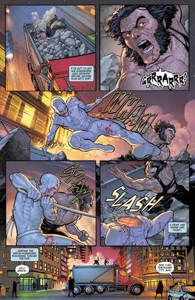 Read Daredevil (2023)  7 Page 10 in English