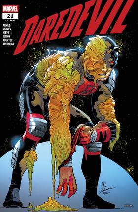 Read Daredevil (2023)  21 Page 1 in English