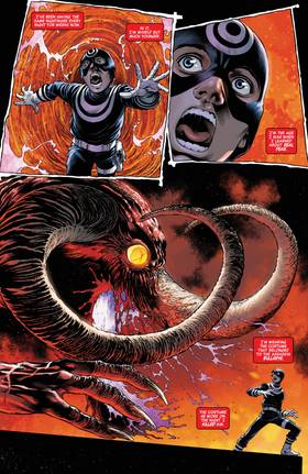 Read Daredevil (2023)  21 Page 3 in English