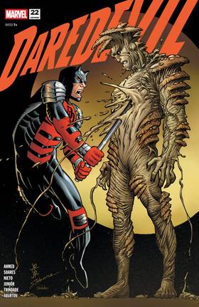 Read Daredevil (2023)  22 Page 1 in English