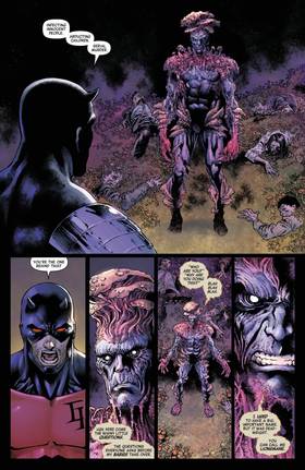 Read Daredevil (2023)  22 Page 3 in English