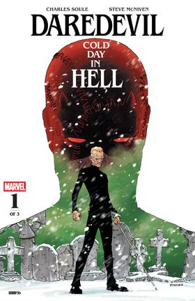 Read Daredevil: Cold Day In Hell (2025)  1 Page 1 in English