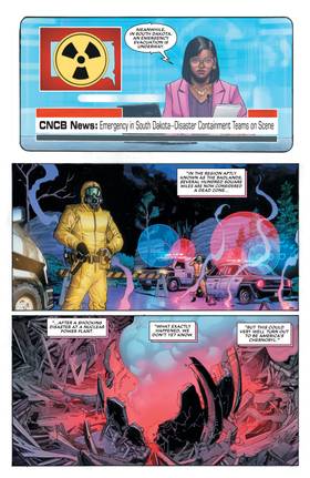 Read Deadpool/Wolverine (2025)  2 Page 2 in English