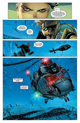 Read Deadpool/Wolverine (2025)  2 Page 9 in English