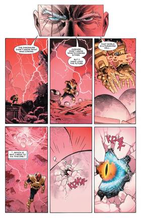 Read Deadpool/Wolverine (2025)  2 Page 10 in English