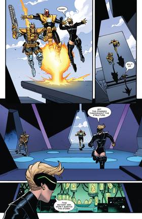 Read Deadpool/Wolverine (2025)  9 Page 7 in English