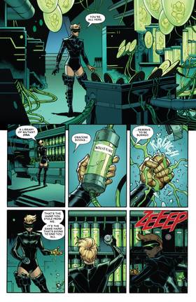Read Deadpool/Wolverine (2025)  9 Page 9 in English