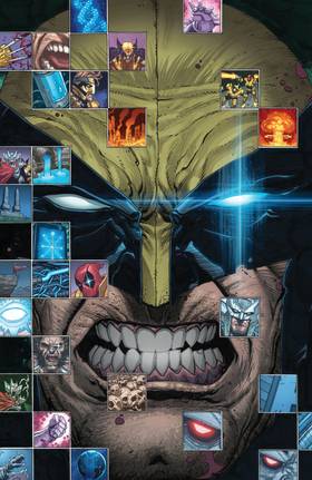 Read Deadpool/Wolverine (2025)  5 Page 3 in English