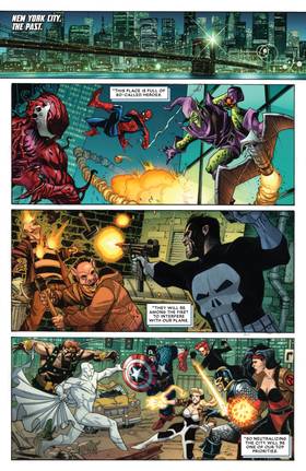 Read Deadpool/Wolverine (2025)  5 Page 4 in English