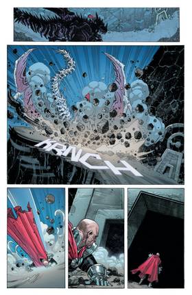 Read Deadpool/Wolverine (2025)  4 Page 9 in English