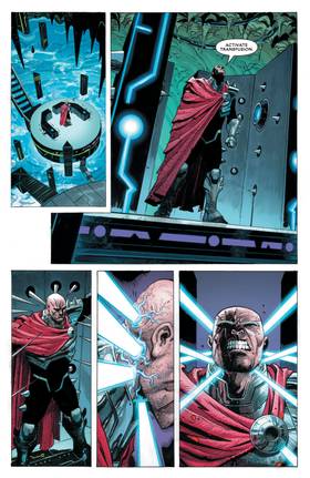 Read Deadpool/Wolverine (2025)  4 Page 10 in English