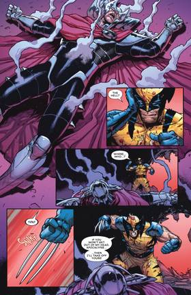 Read Deadpool/Wolverine (2025)  7 Page 5 in English