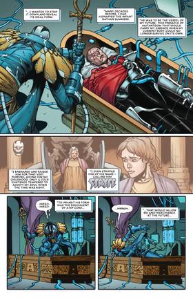 Read Deadpool/Wolverine (2025)  6 Page 5 in English