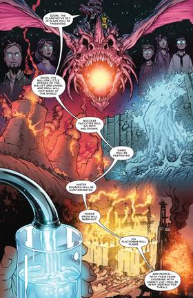 Read Deadpool/Wolverine (2025)  6 Page 9 in English