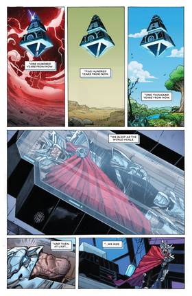 Read Deadpool/Wolverine (2025)  8 Page 5 in English