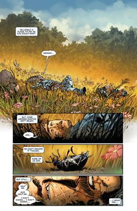 Read Death Of The Silver Surfer (2025)  1 Page 2 in English