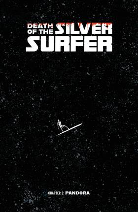 Read Death Of The Silver Surfer (2025)  2 Page 3 in English