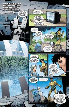 Read Death Of The Silver Surfer (2025)  2 Page 10 in English